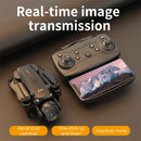 Drone GPS 8K com Gimbal de 2 Eixos