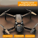 Drone GPS 8K com Gimbal de 2 Eixos